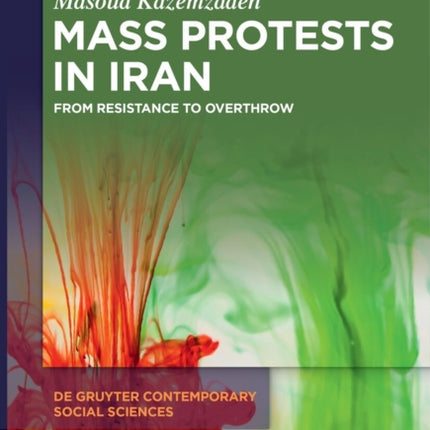 Mass Protests in Iran