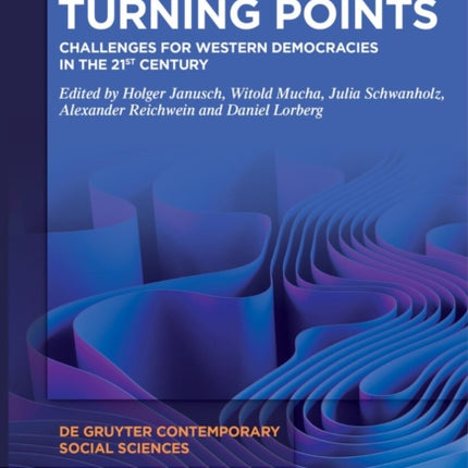 Turning Points