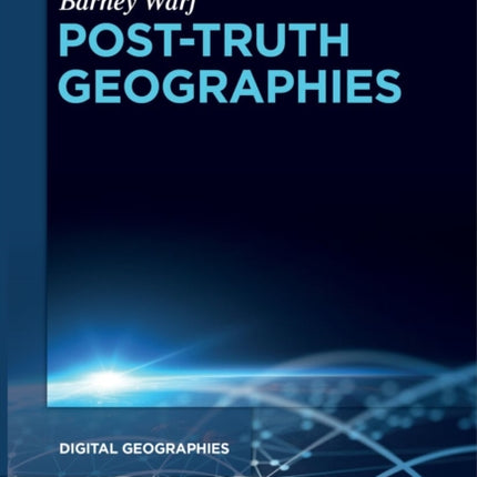 PostTruth Geographies