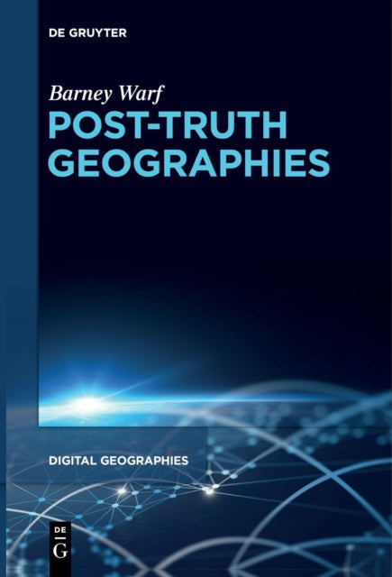 PostTruth Geographies