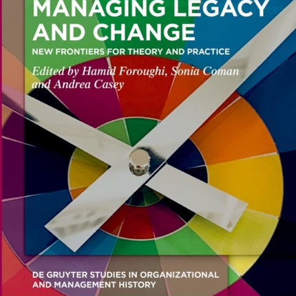 Managing Legacy and Change
