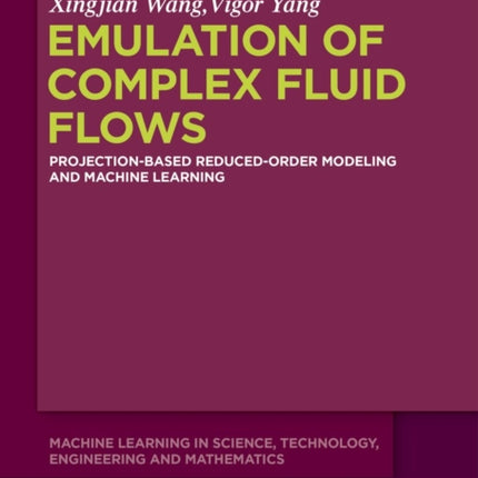 Emulation of Complex Fluid Flows