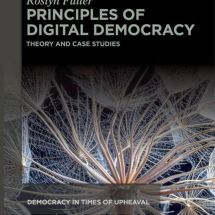 Principles of Digital Democracy