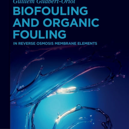 Biofouling and Organic Fouling