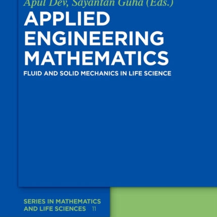 Applied Engineering Mathematics