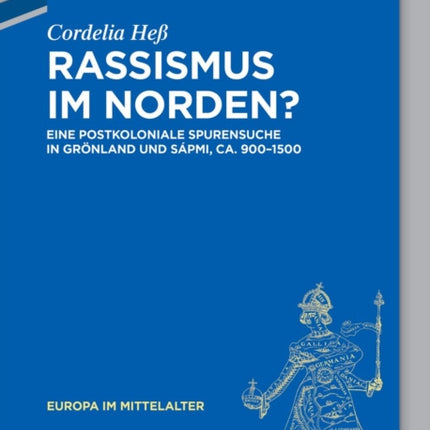 Rassismus Im Norden