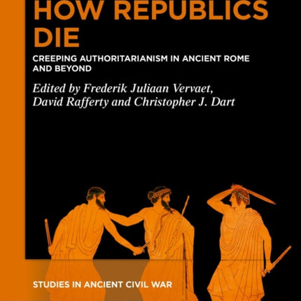 How Republics Die