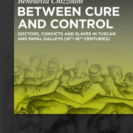 Between Cure and Control