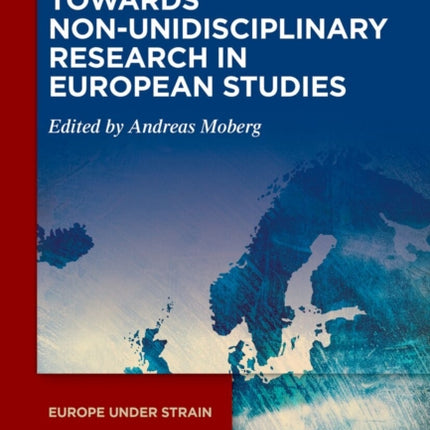 Towards NonUnidisciplinary Research in European
