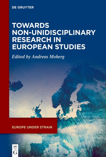 Towards NonUnidisciplinary Research in European