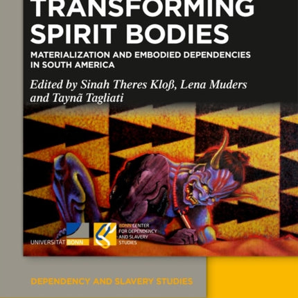 Transforming Spirit Bodies