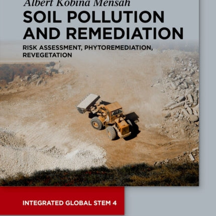 Soil Pollution and Remediation