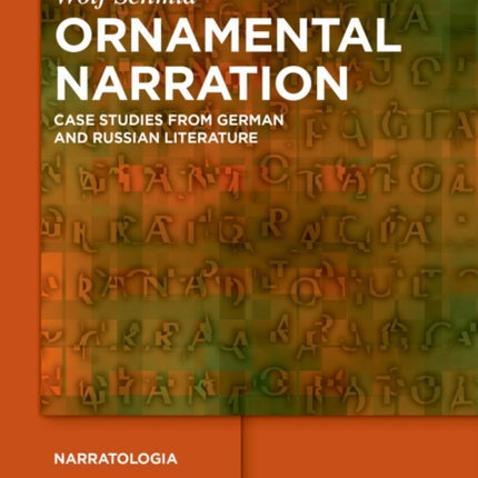 Ornamental Narration
