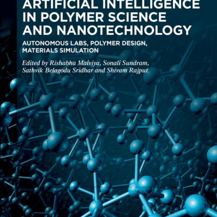 Artificial Intelligence in Polymer Science and Nanotechnology