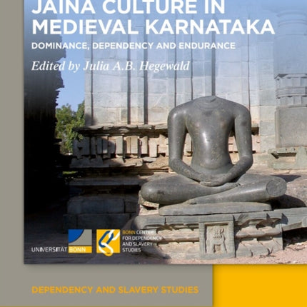 Jaina Culture in Medieval Karnataka