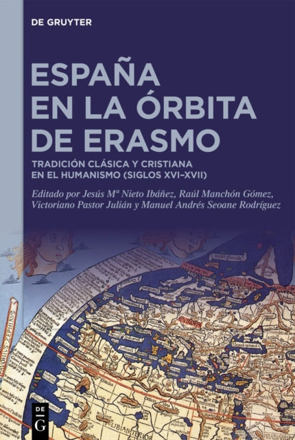 España En La Órbita de Erasmo