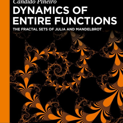 Dynamics of Entire Functions