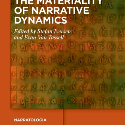 The Materiality of Narrative Dynamics