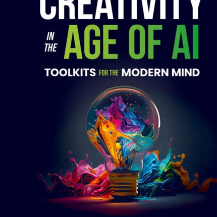 Creativity in the Age of AI