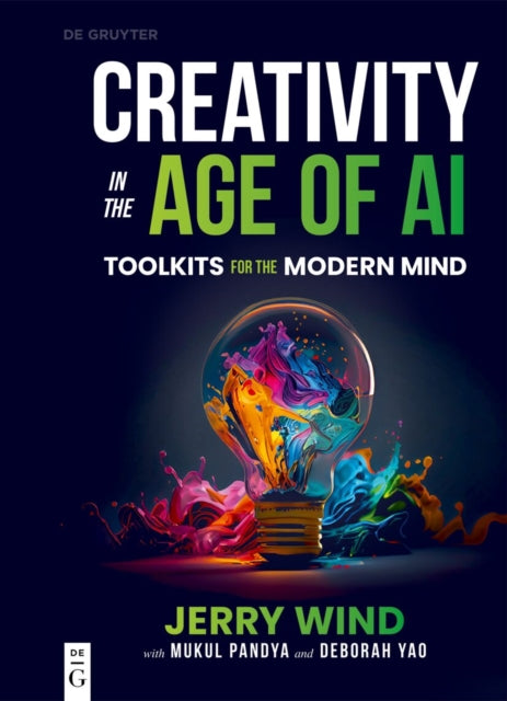 Creativity in the Age of AI