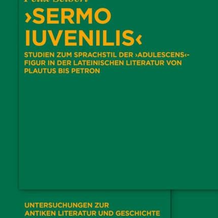 Sermo Iuvenilis