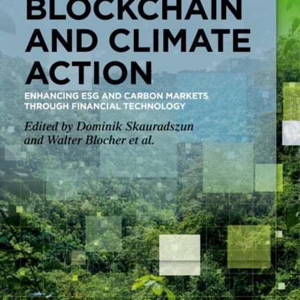 Blockchain and Climate Action