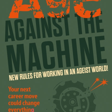 Age Against The Machine