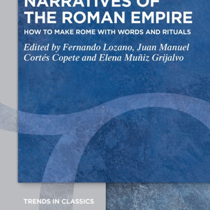 Narratives of the Roman Empire