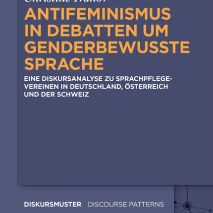 Antifeminismus in Debatten um genderbewusste