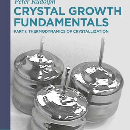 Crystal Growth Fundamentals