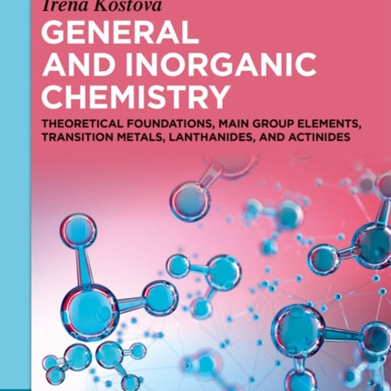 General and Inorganic Chemistry