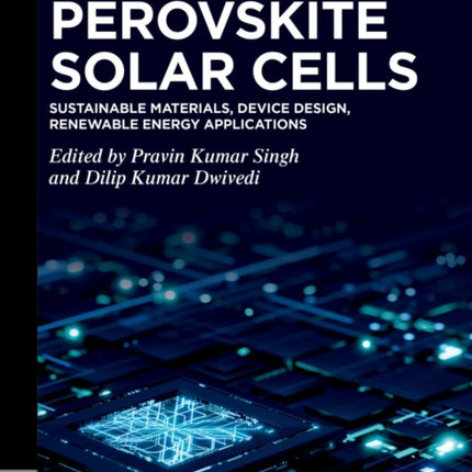 Perovskite Solar Cells