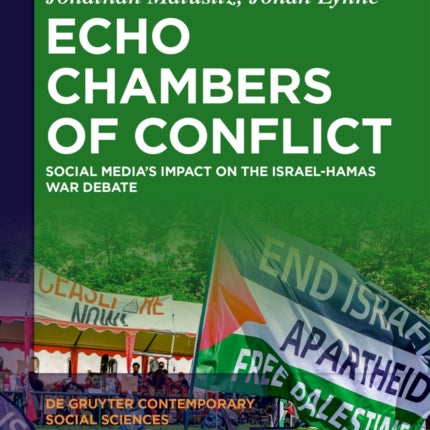 Echo Chambers of Conflict
