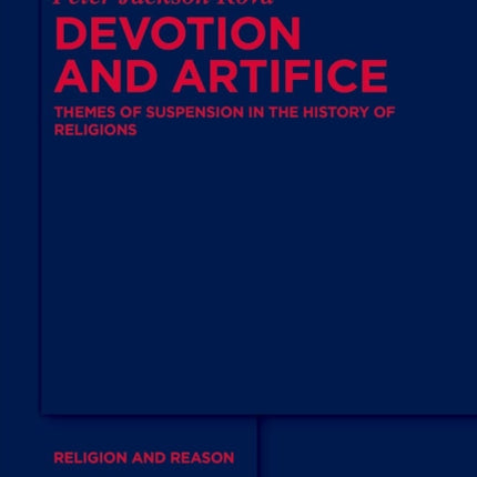 Devotion and Artifice