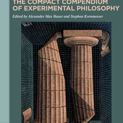 The Compact Compendium of Experimental Philosophy