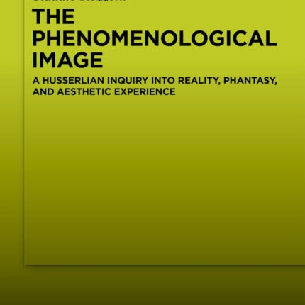 The Phenomenological Image