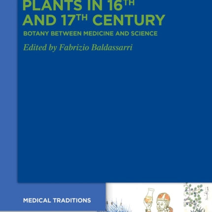 Plants in 16th and 17th Century