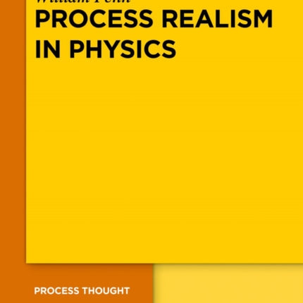Process Realism in Physics
