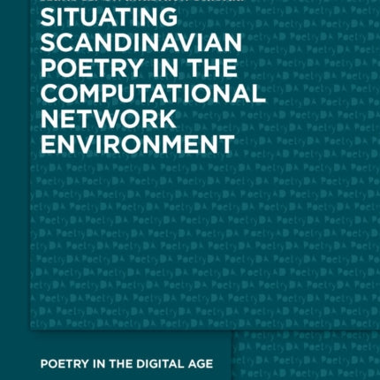 Situating Scandinavian Poetry in the