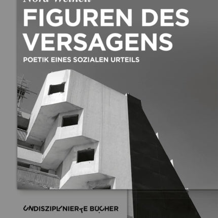 Figuren des Versagens