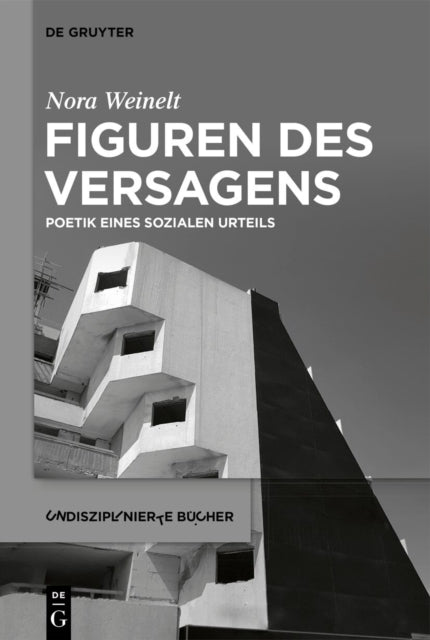Figuren des Versagens