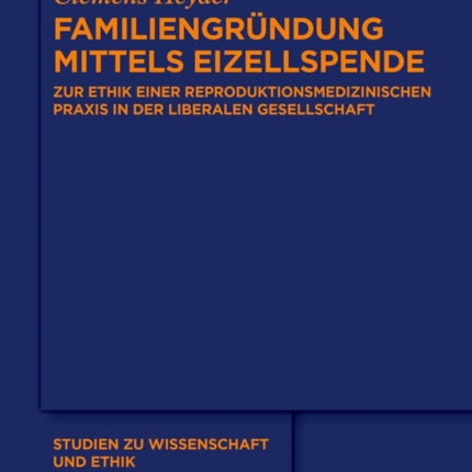 Familiengründung Mittels Eizellspende