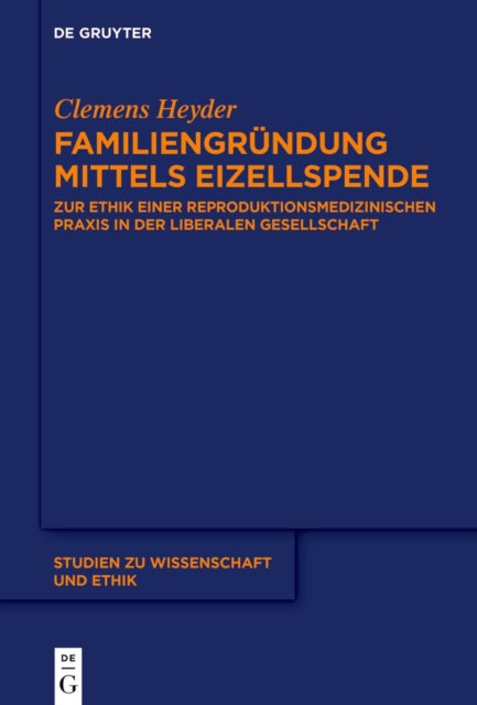Familiengründung Mittels Eizellspende