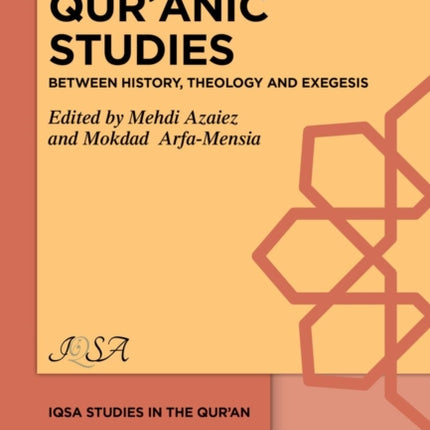 Quranic Studies