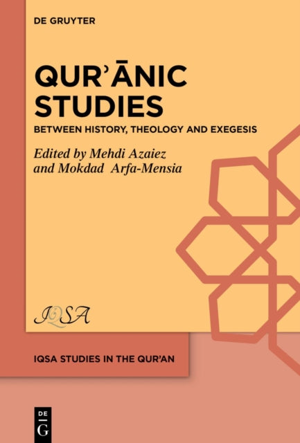 Quranic Studies