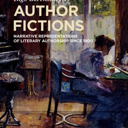 Author Fictions