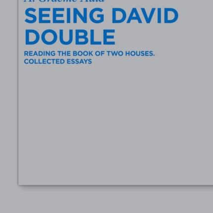 Seeing David Double