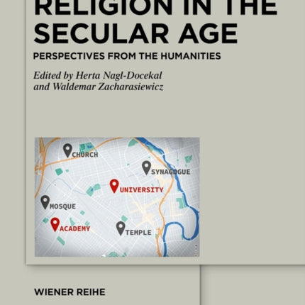 Religion in the Secular Age