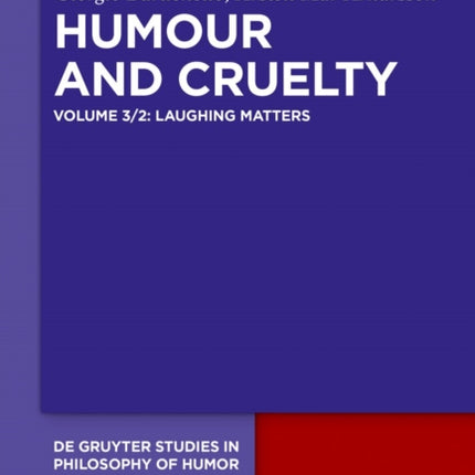 Laughing Matters