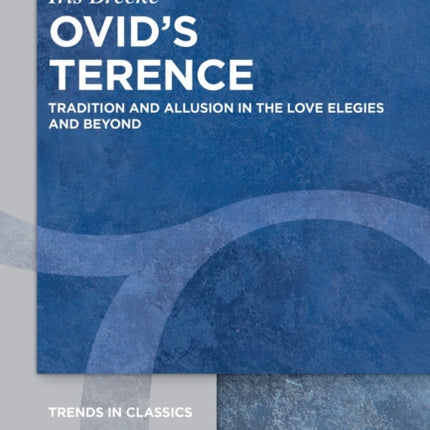 Ovids Terence